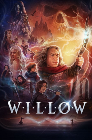 مسلسل Willow الموسم الاول مترجم كامل